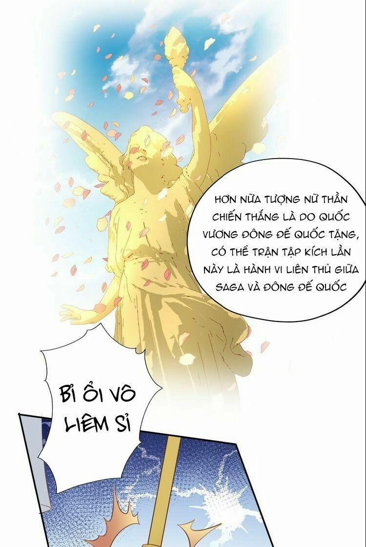 Địch Úc Đa Chi Ca 24 trang 32