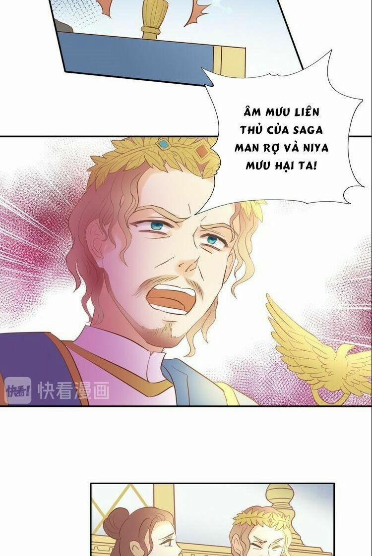 Địch Úc Đa Chi Ca 24 trang 33