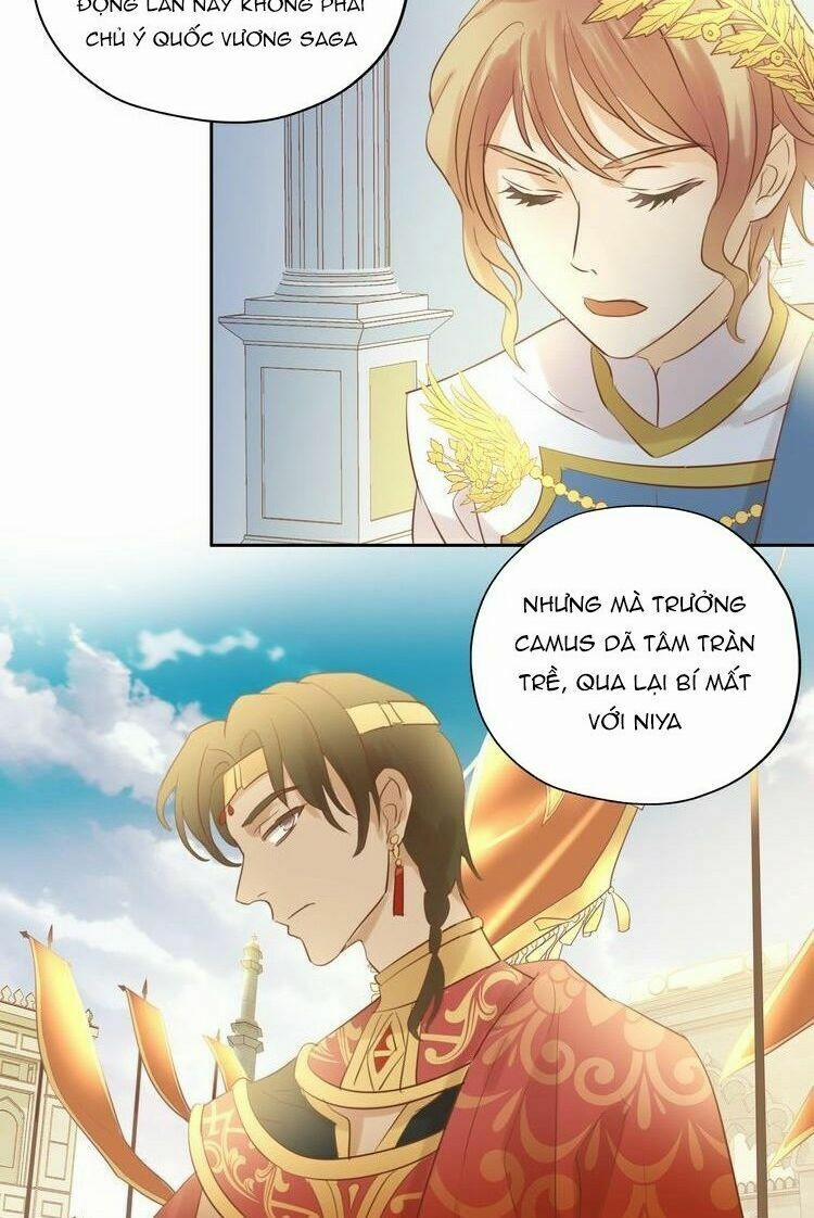 Địch Úc Đa Chi Ca 24 trang 35