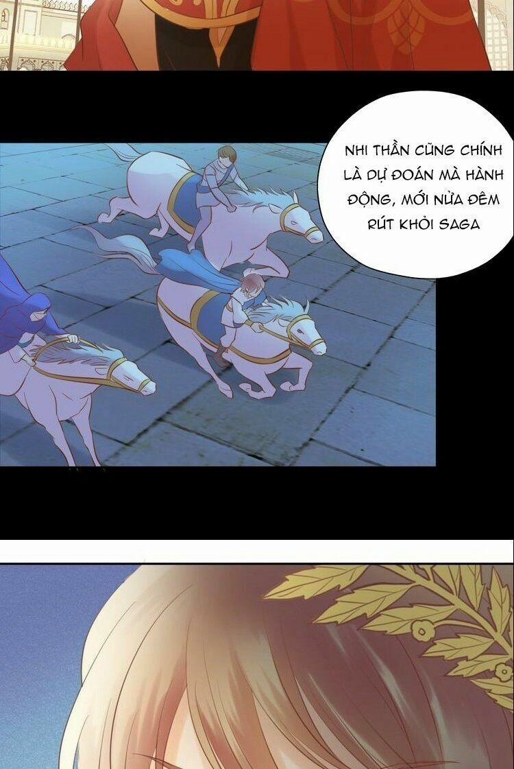 Địch Úc Đa Chi Ca 24 trang 36