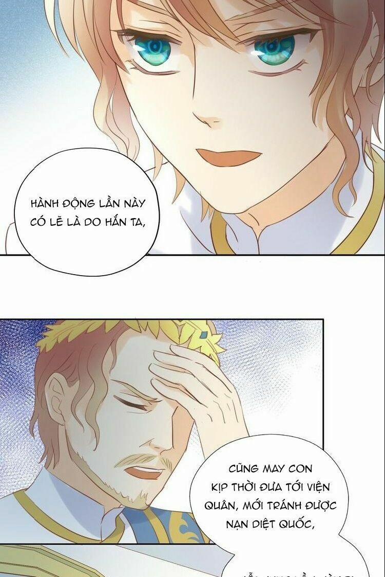 Địch Úc Đa Chi Ca 24 trang 37