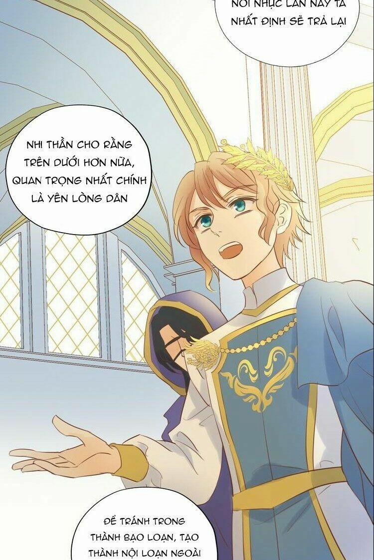 Địch Úc Đa Chi Ca 24 trang 38