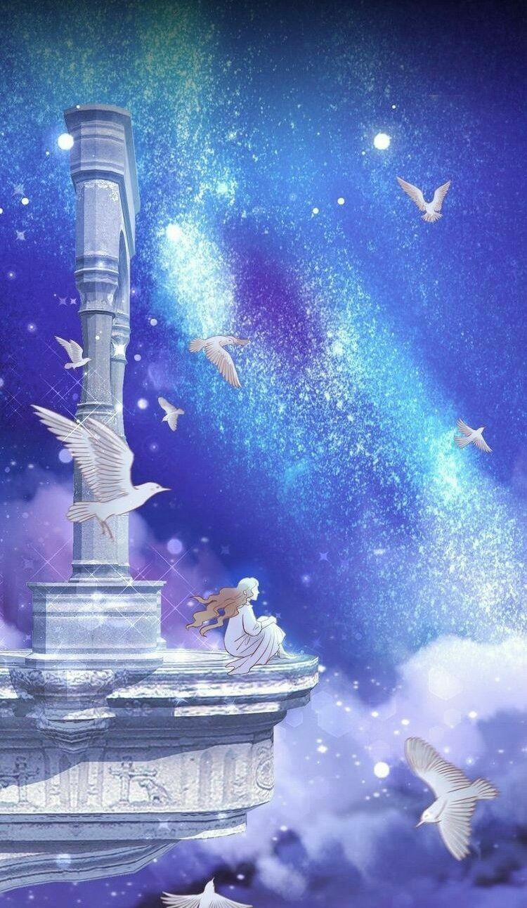 Địch Úc Đa Chi Ca 24 trang 4