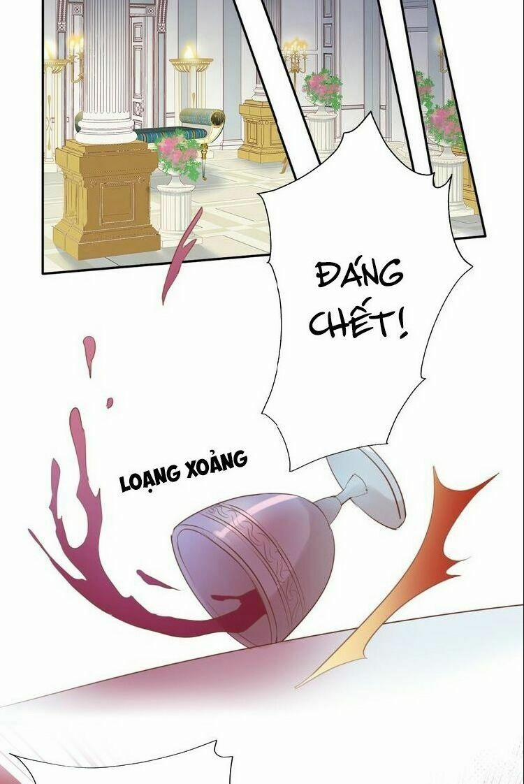 Địch Úc Đa Chi Ca 24 trang 41