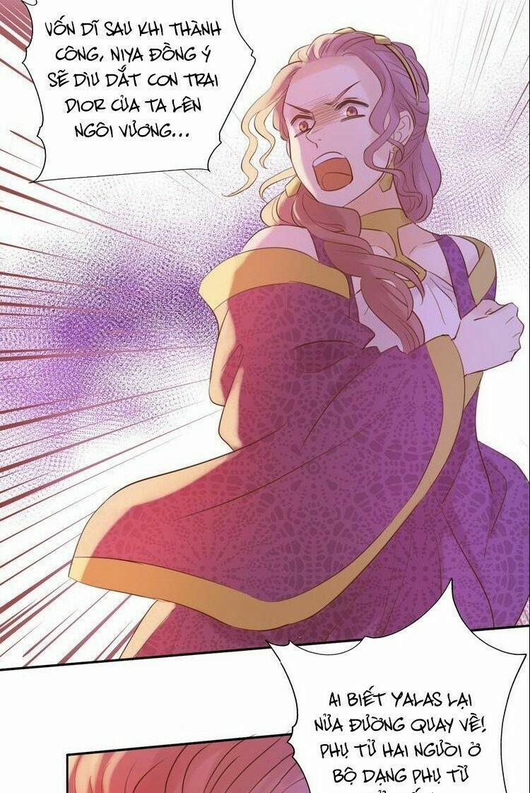 Địch Úc Đa Chi Ca 24 trang 42