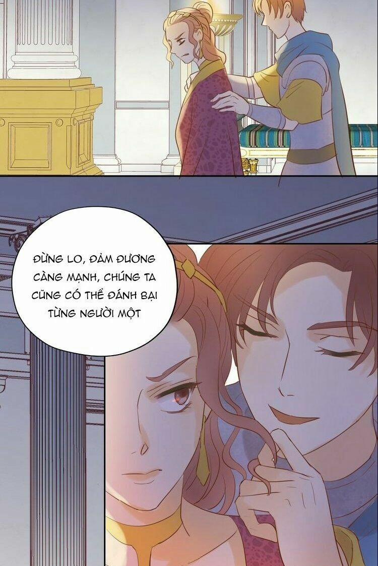 Địch Úc Đa Chi Ca 24 trang 44