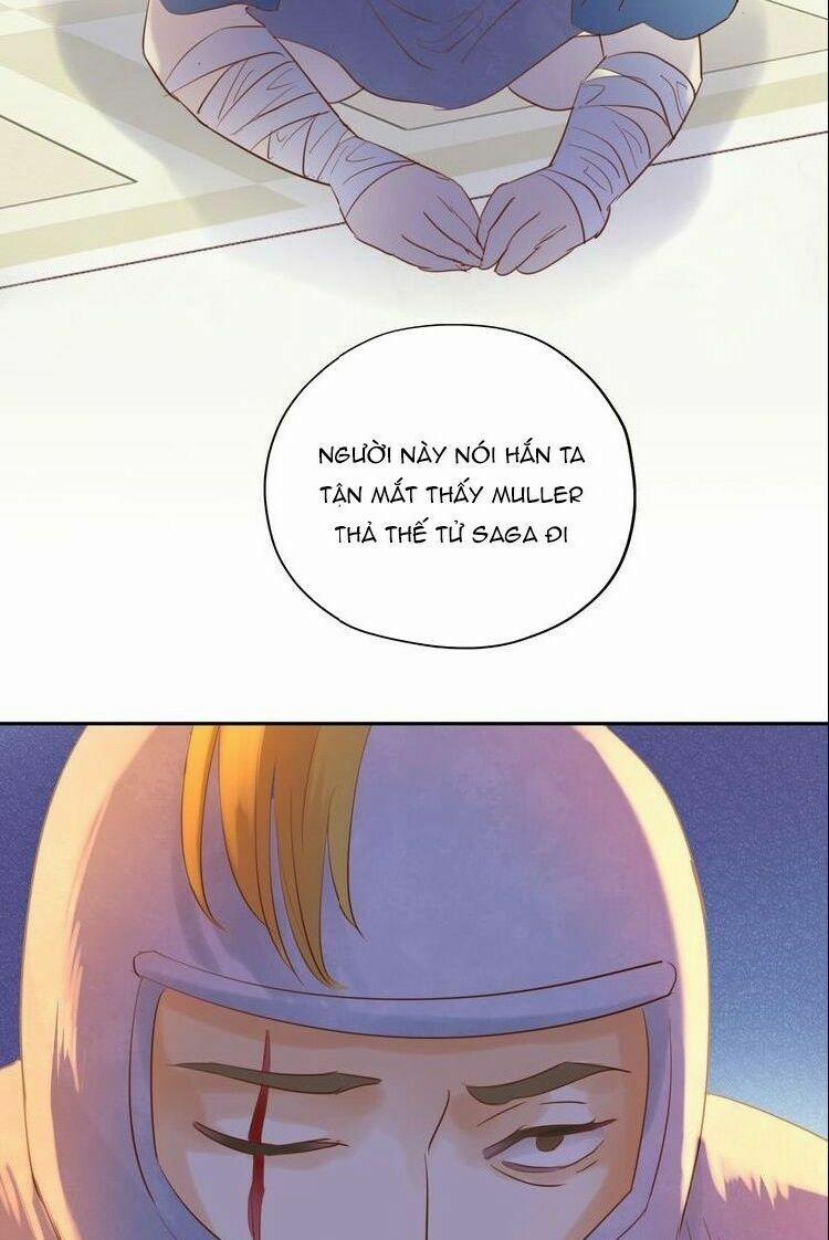 Địch Úc Đa Chi Ca 24 trang 46