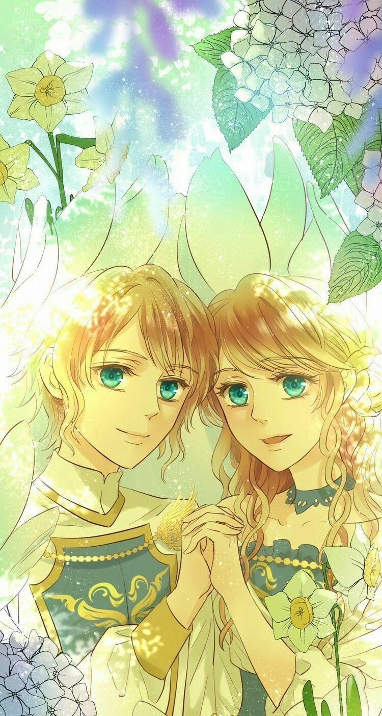 Địch Úc Đa Chi Ca 25 trang 0