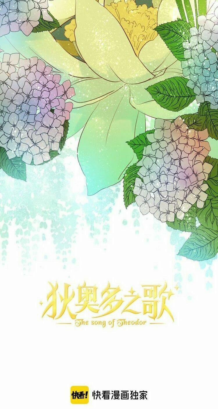 Địch Úc Đa Chi Ca 25 trang 1