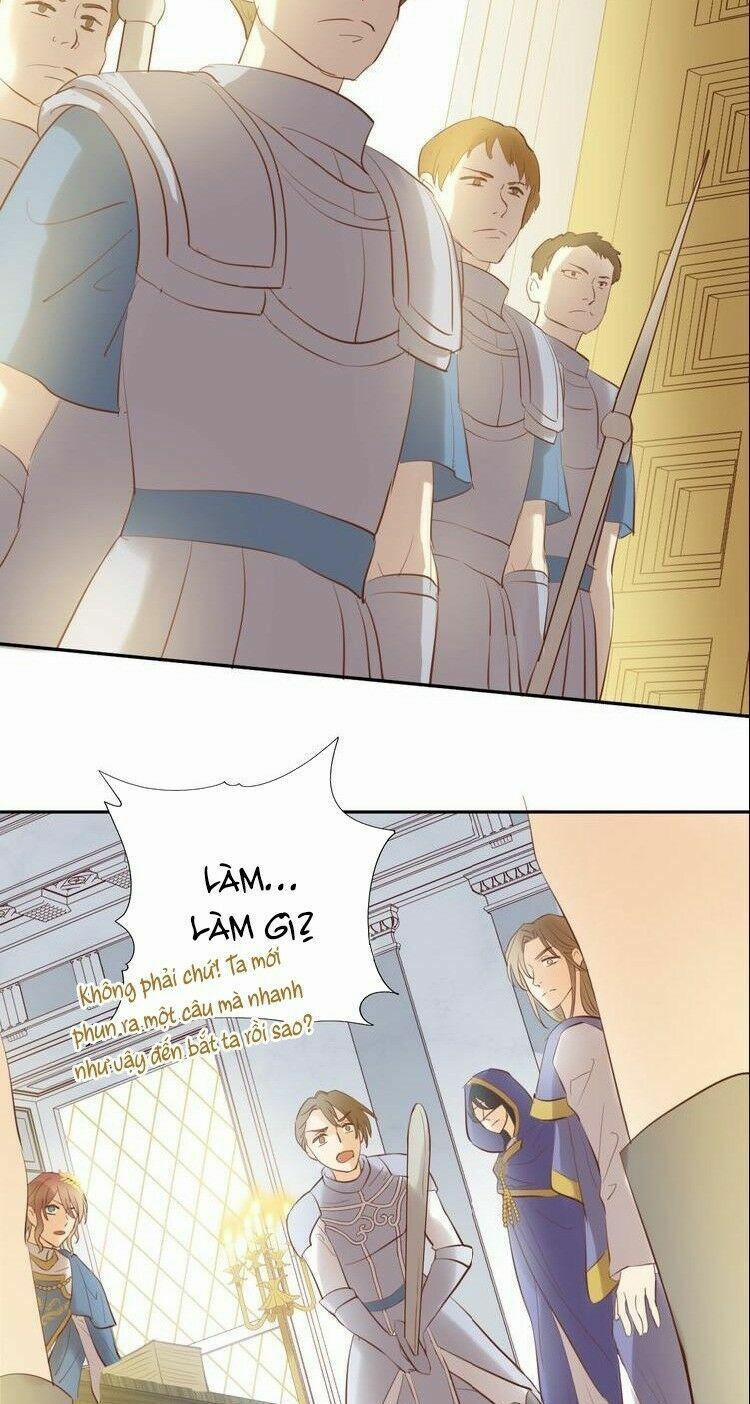 Địch Úc Đa Chi Ca 25 trang 12