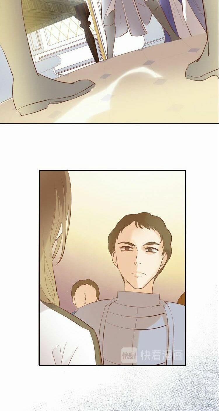 Địch Úc Đa Chi Ca 25 trang 13