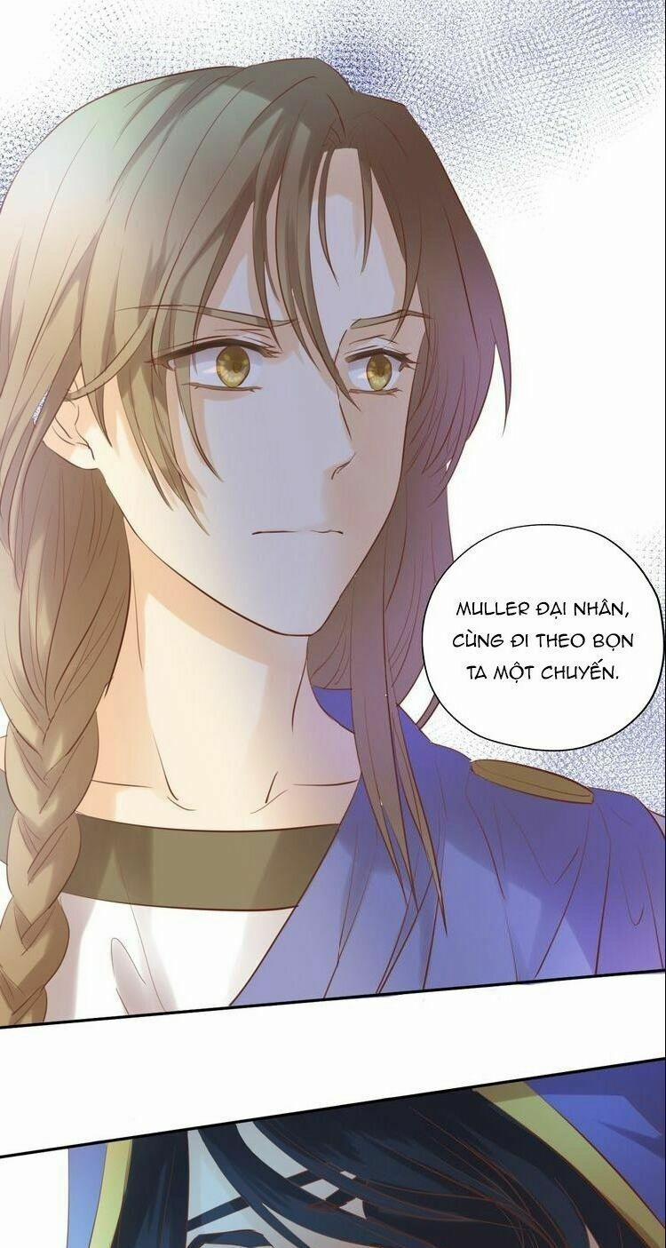 Địch Úc Đa Chi Ca 25 trang 14