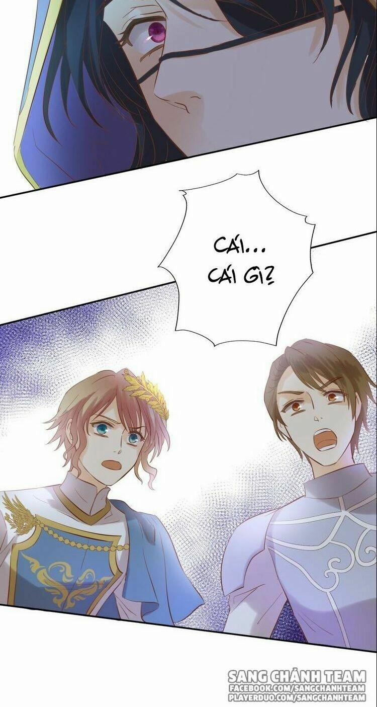 Địch Úc Đa Chi Ca 25 trang 15