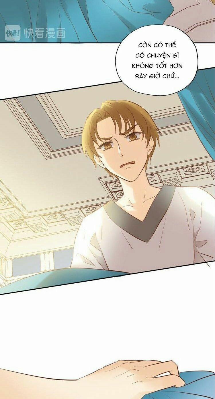 Địch Úc Đa Chi Ca 25 trang 18