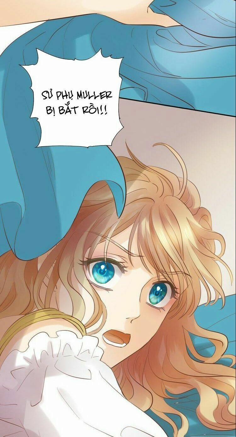 Địch Úc Đa Chi Ca 25 trang 19