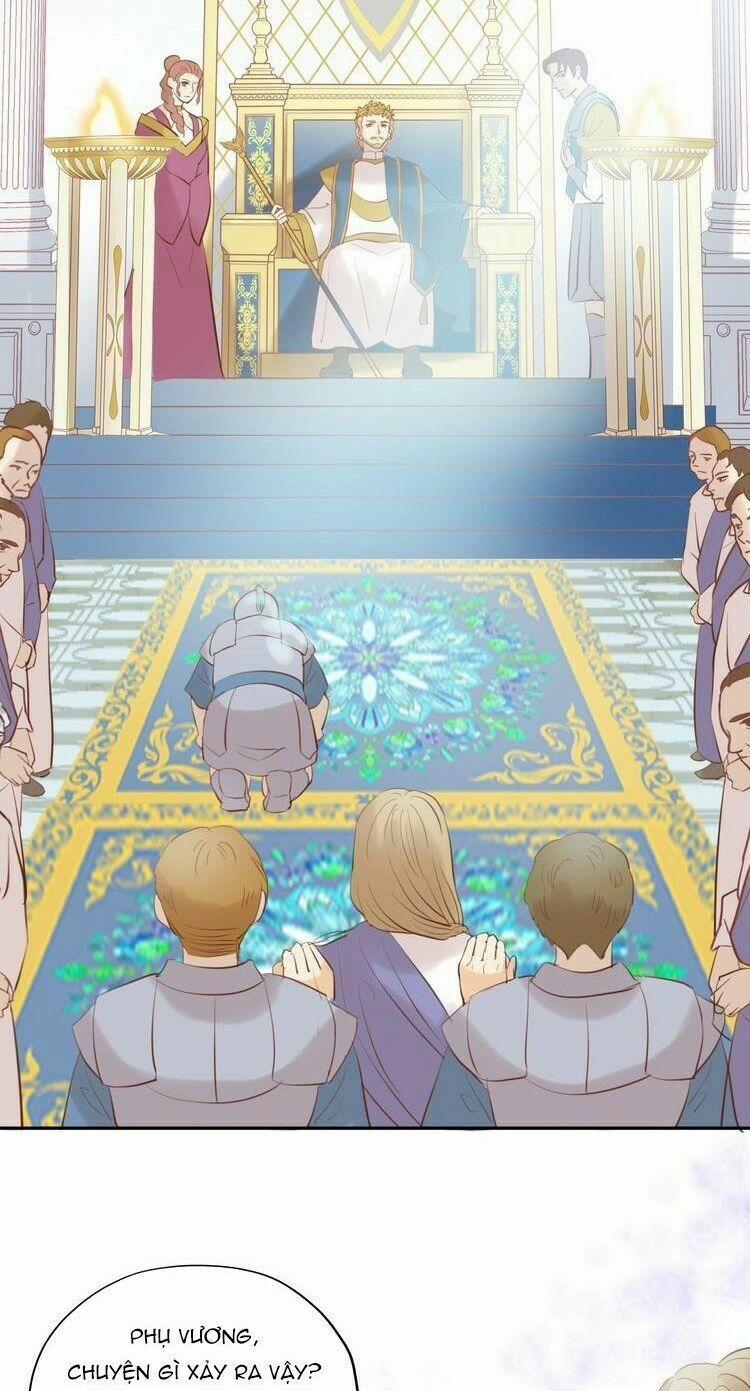 Địch Úc Đa Chi Ca 25 trang 21