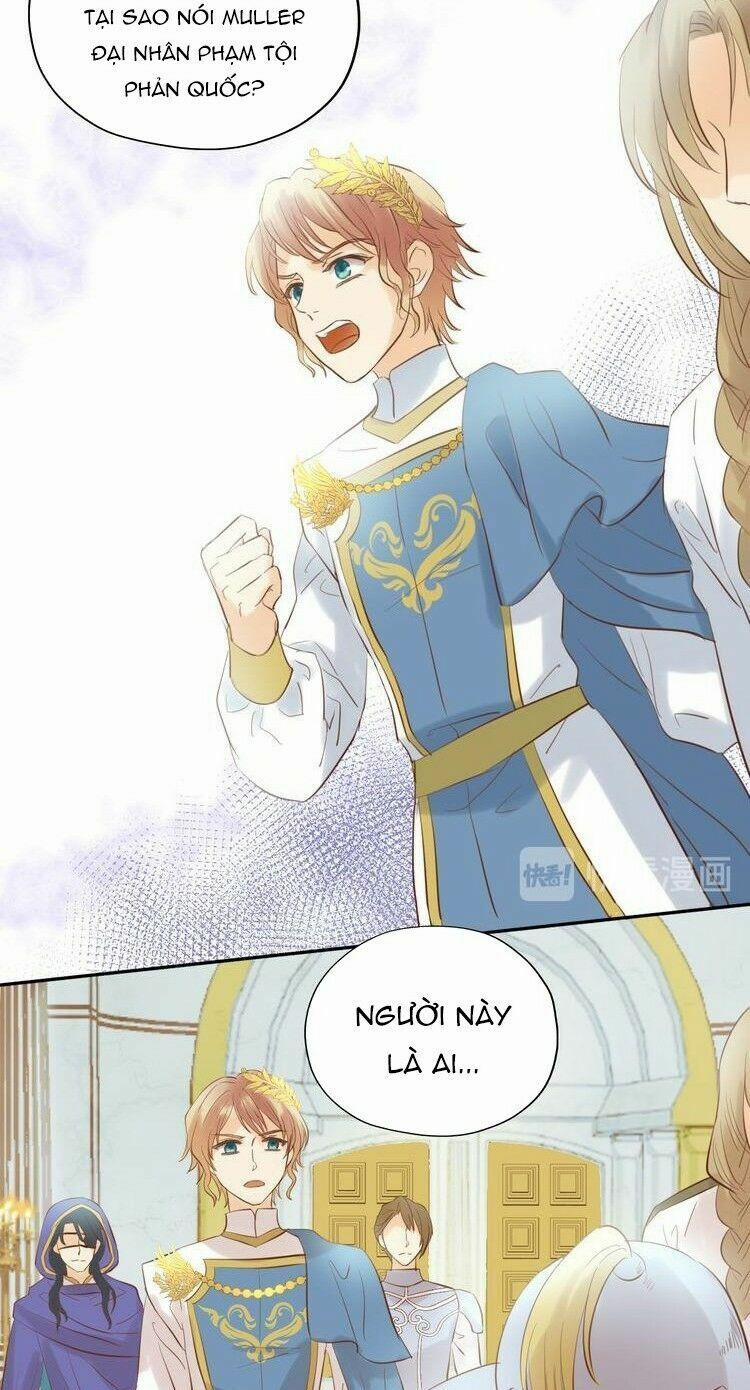 Địch Úc Đa Chi Ca 25 trang 22