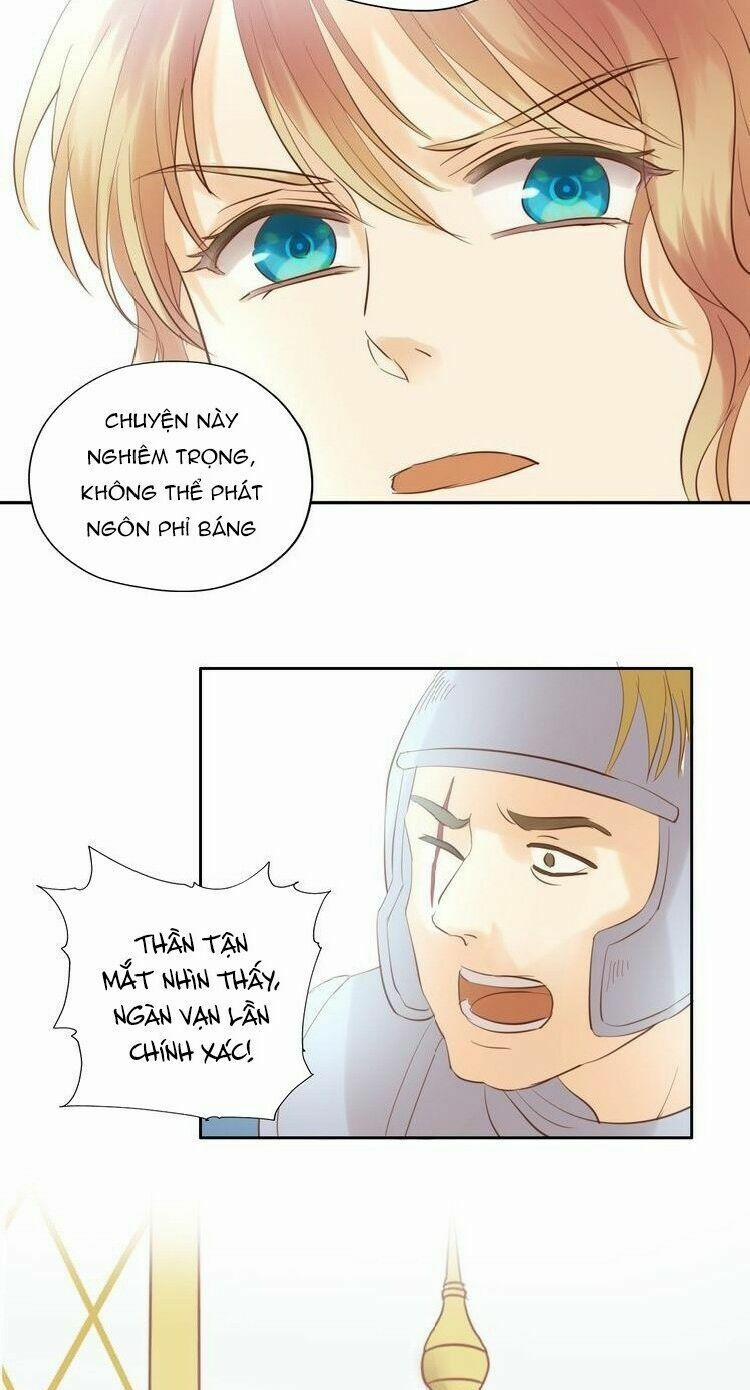 Địch Úc Đa Chi Ca 25 trang 24