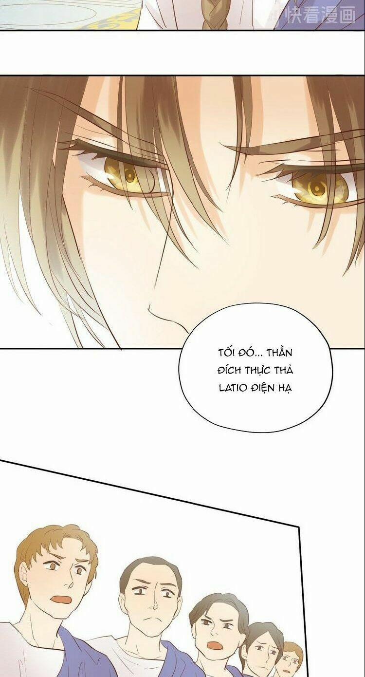 Địch Úc Đa Chi Ca 25 trang 26