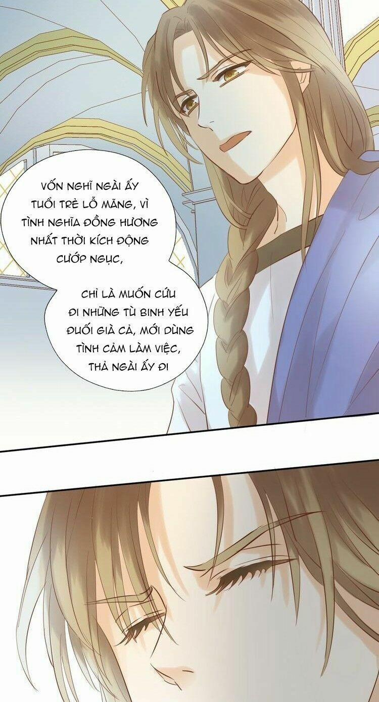 Địch Úc Đa Chi Ca 25 trang 28