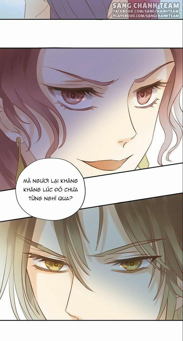 Địch Úc Đa Chi Ca 25 trang 31