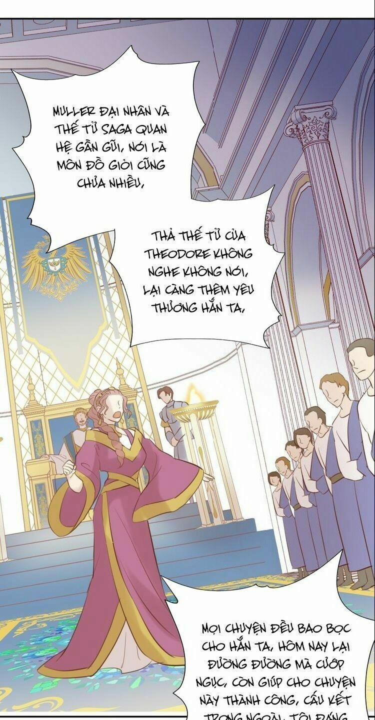 Địch Úc Đa Chi Ca 25 trang 32