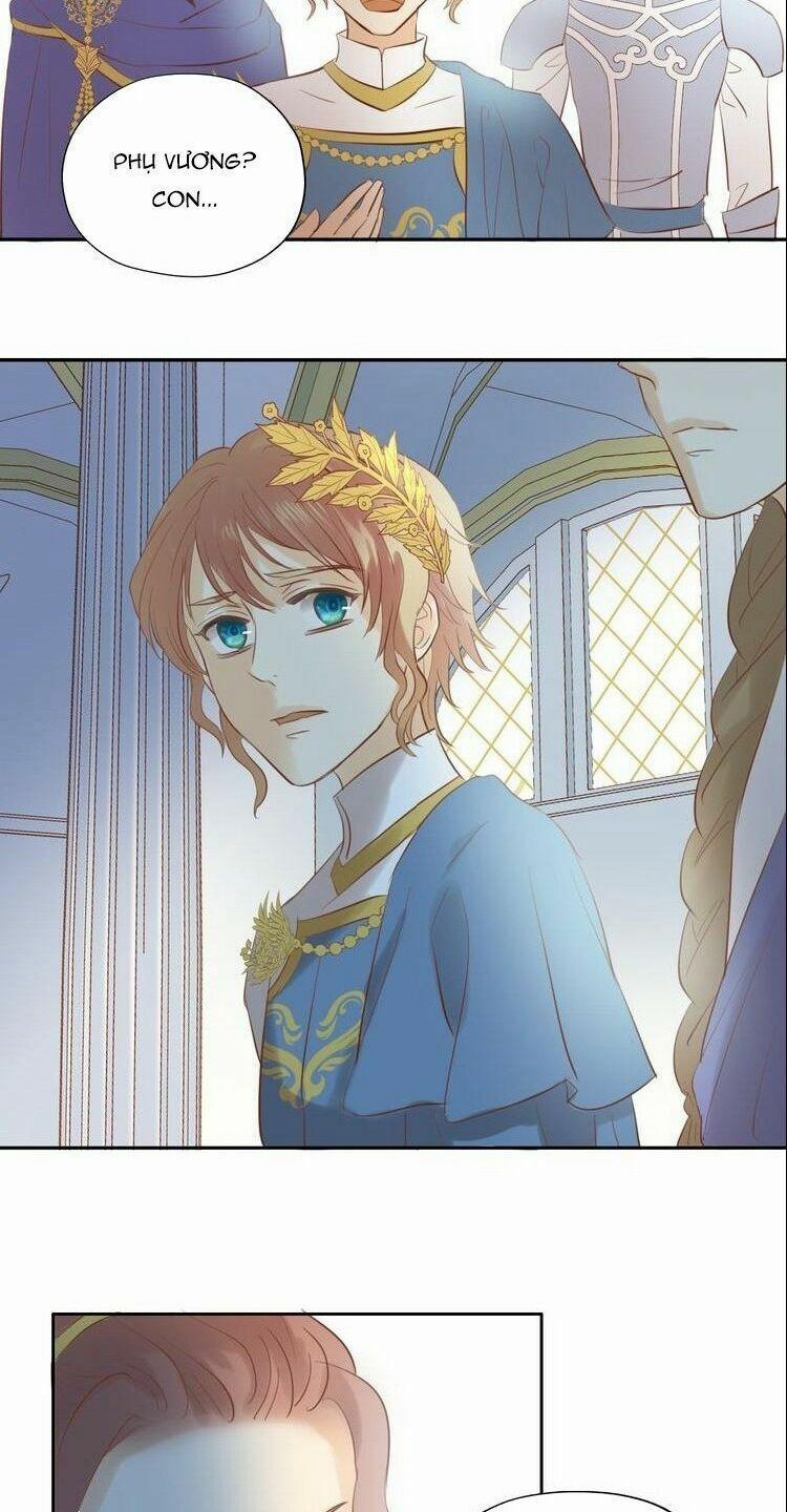 Địch Úc Đa Chi Ca 25 trang 36