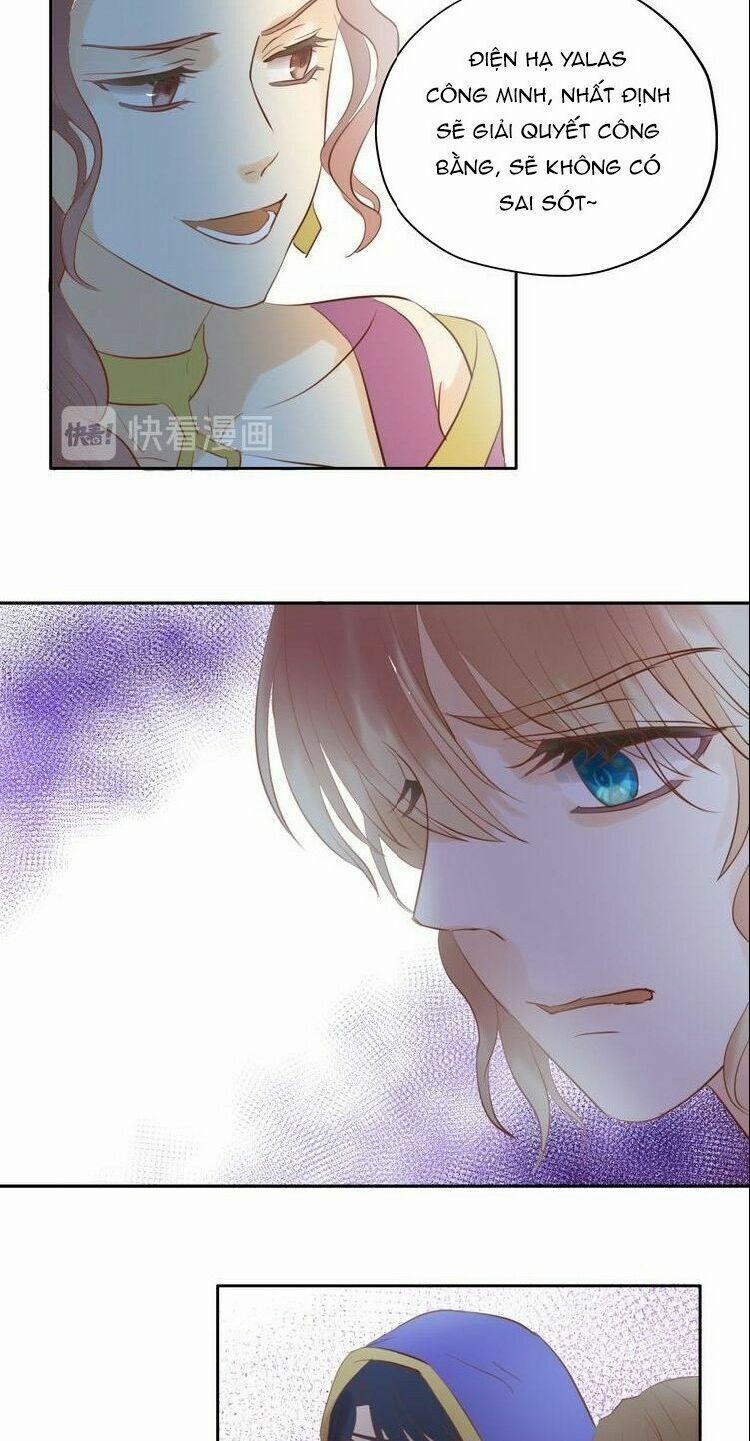 Địch Úc Đa Chi Ca 25 trang 37