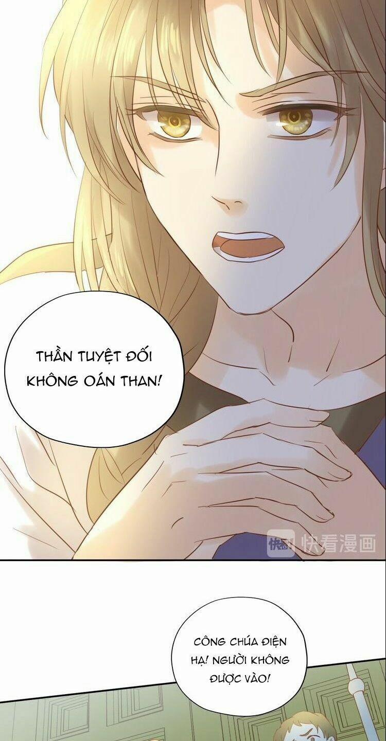 Địch Úc Đa Chi Ca 25 trang 41