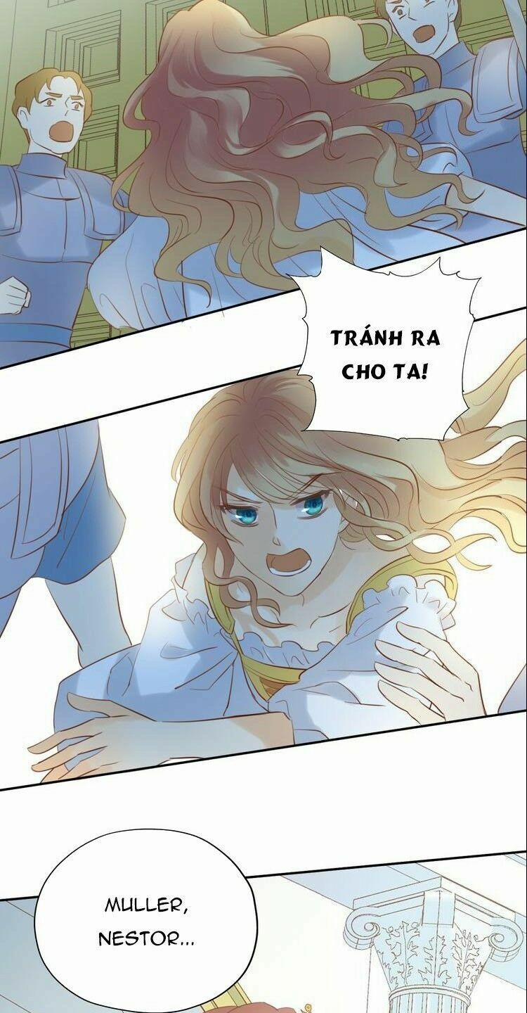 Địch Úc Đa Chi Ca 25 trang 42