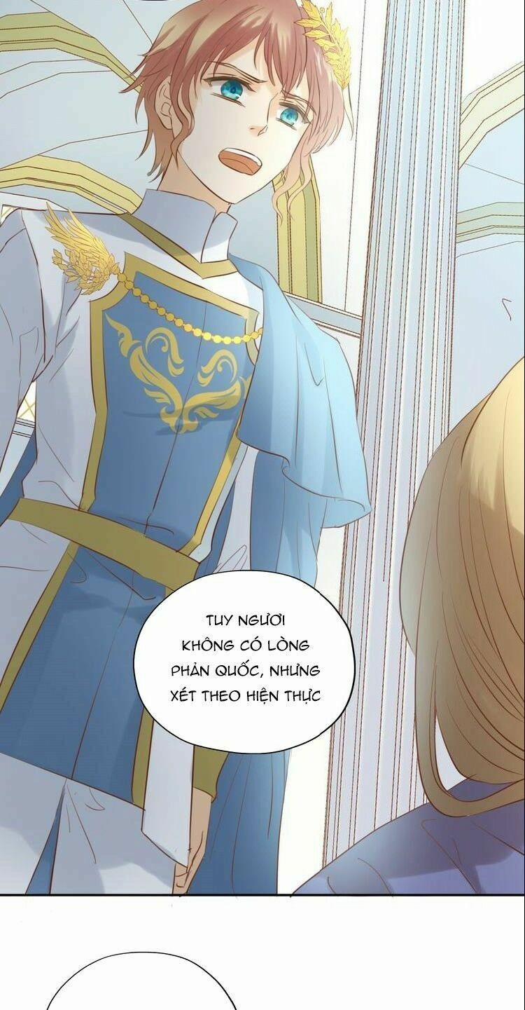 Địch Úc Đa Chi Ca 25 trang 43