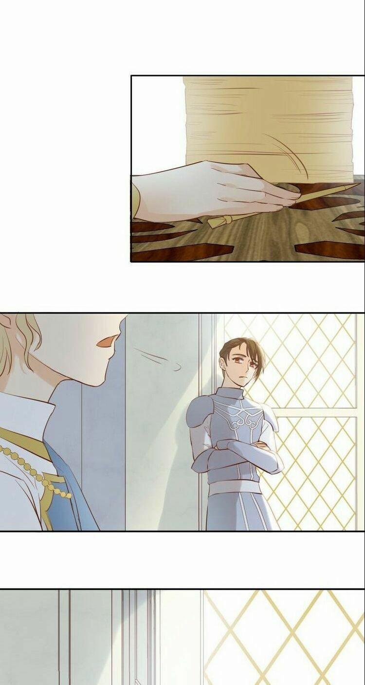 Địch Úc Đa Chi Ca 25 trang 5