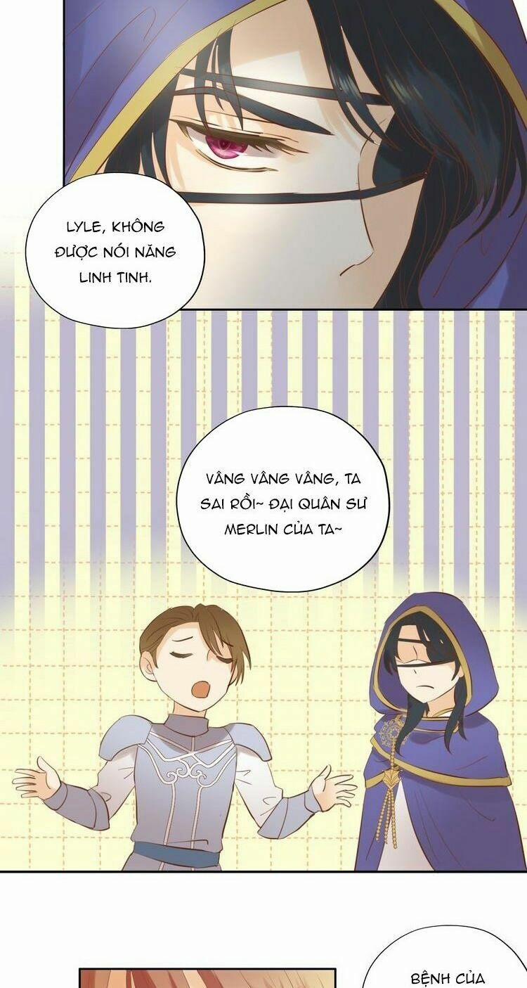 Địch Úc Đa Chi Ca 25 trang 7