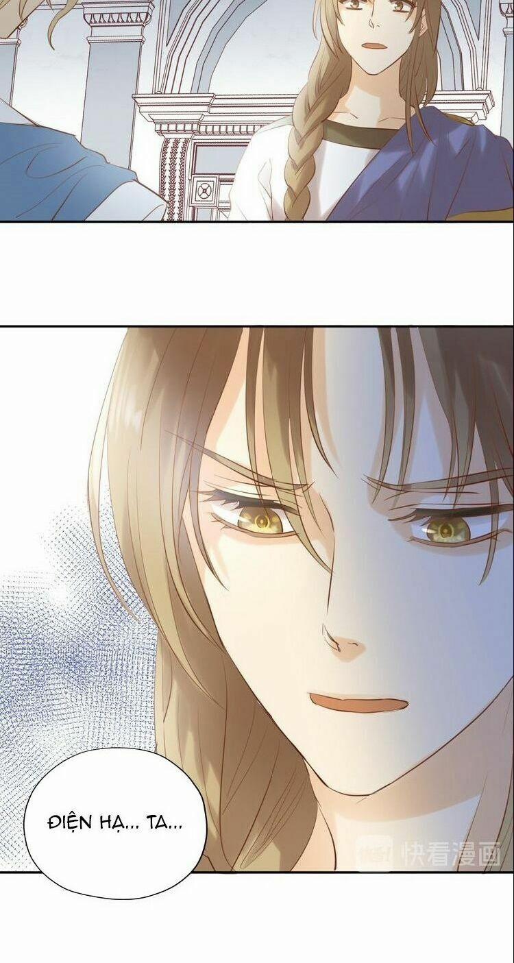 Địch Úc Đa Chi Ca 25 trang 9