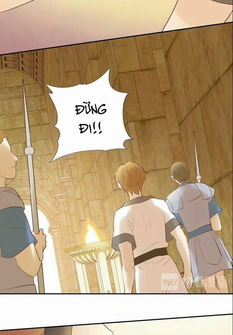 Địch Úc Đa Chi Ca 26 trang 10