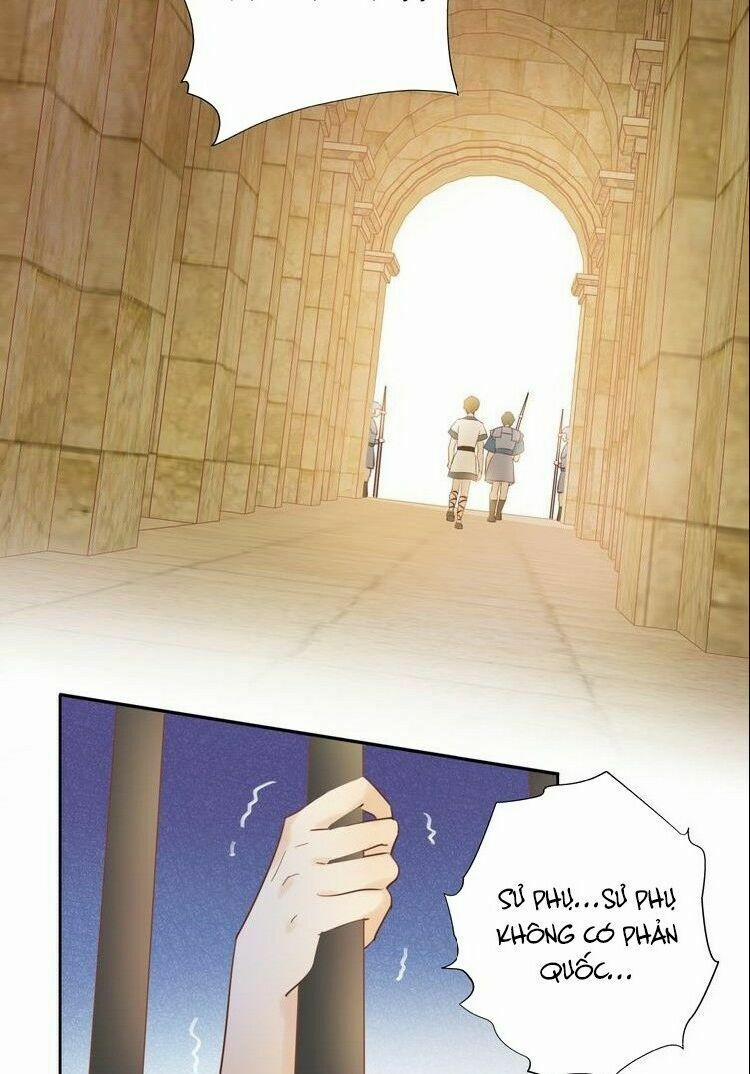 Địch Úc Đa Chi Ca 26 trang 12