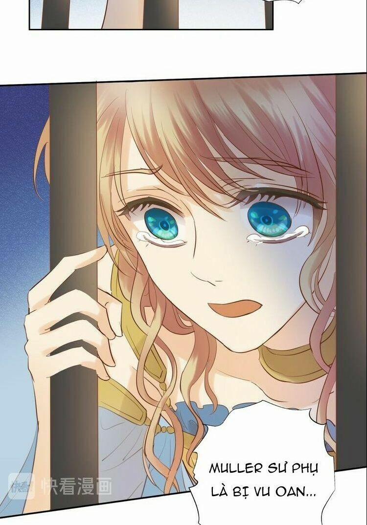 Địch Úc Đa Chi Ca 26 trang 13