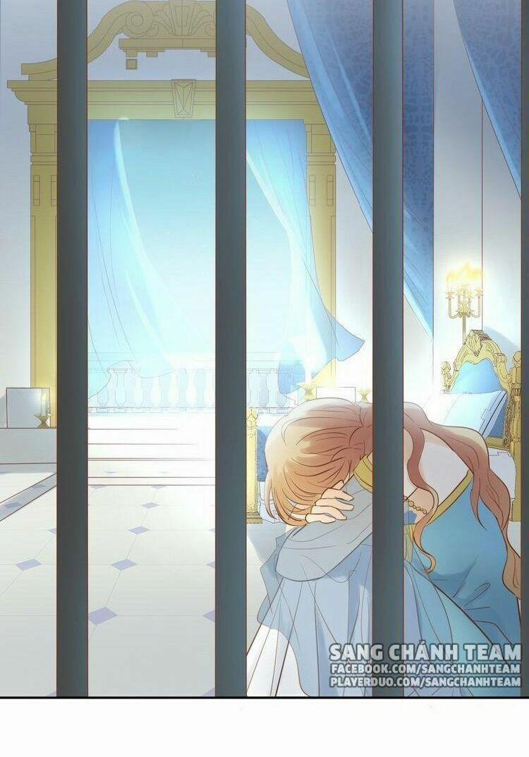 Địch Úc Đa Chi Ca 26 trang 15