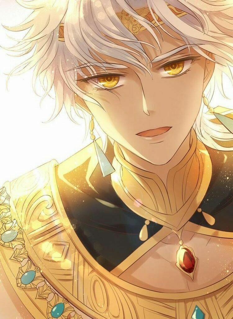 Địch Úc Đa Chi Ca 26 trang 23