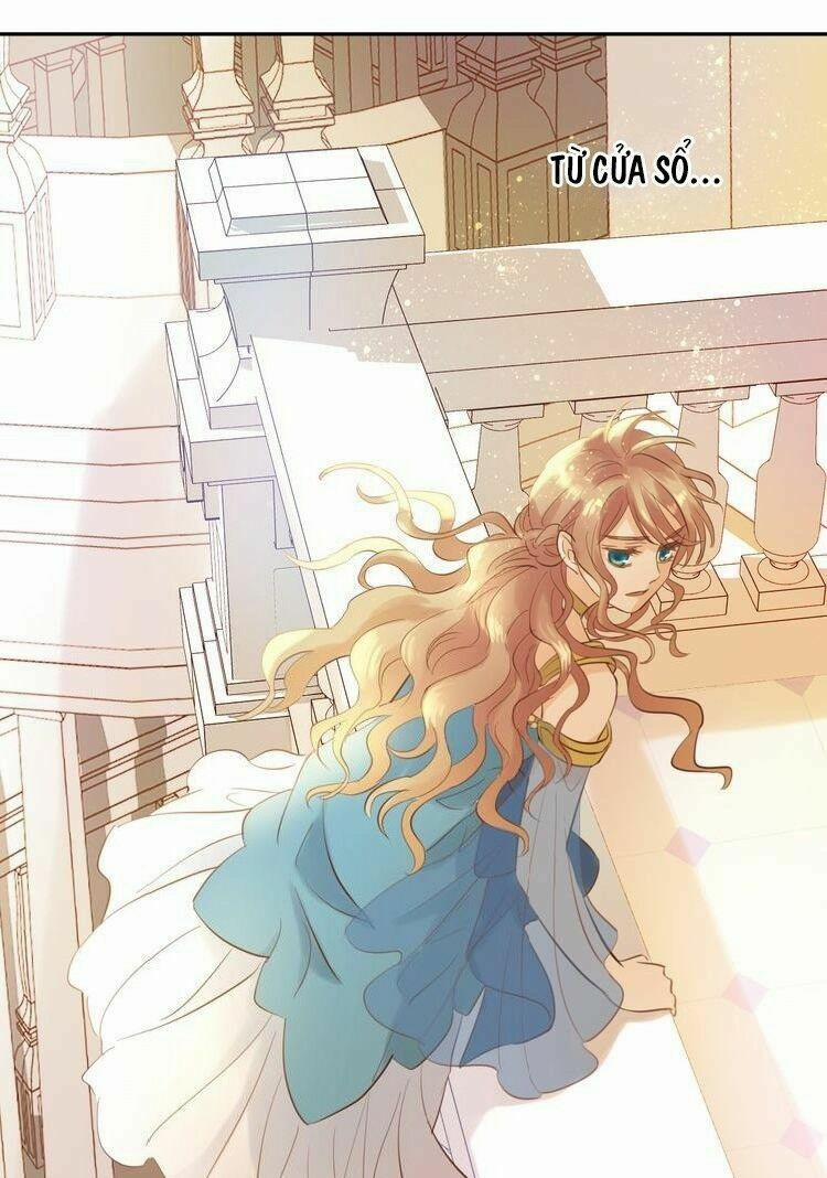 Địch Úc Đa Chi Ca 26 trang 32