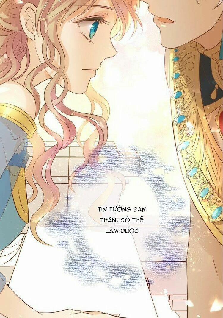 Địch Úc Đa Chi Ca 26 trang 36