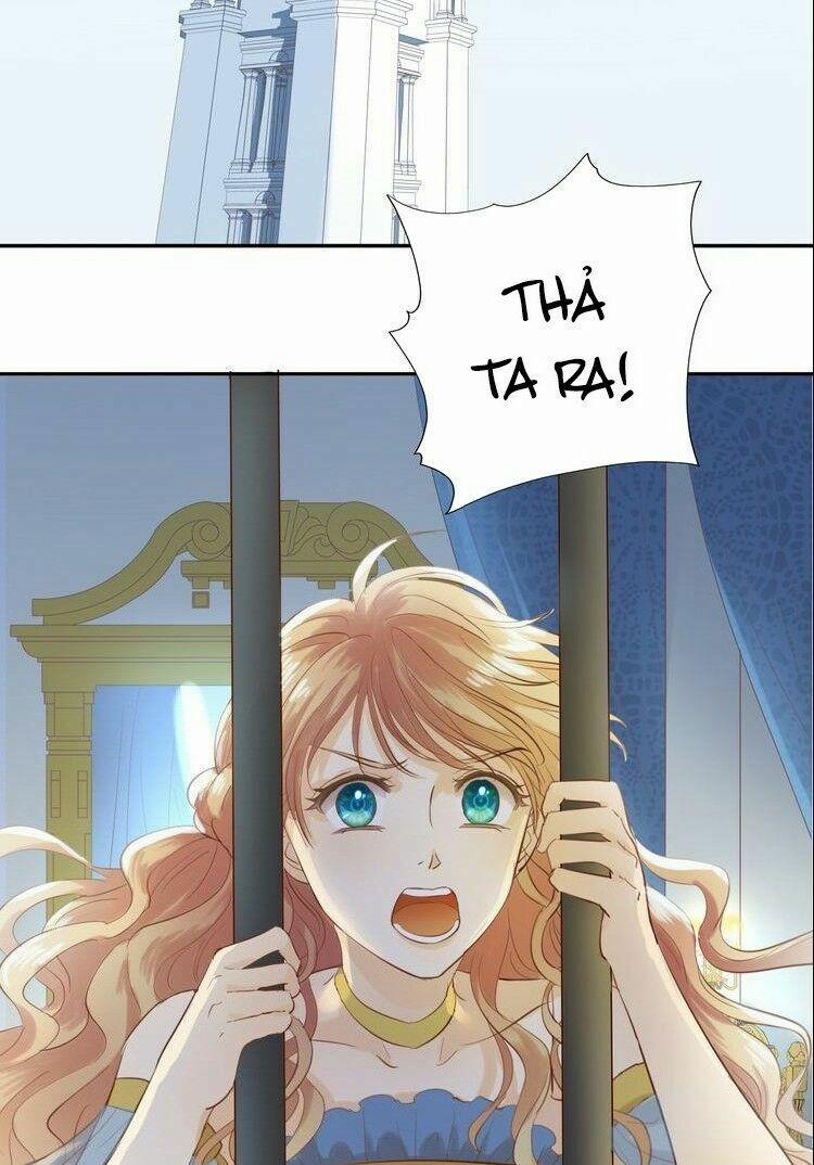 Địch Úc Đa Chi Ca 26 trang 4