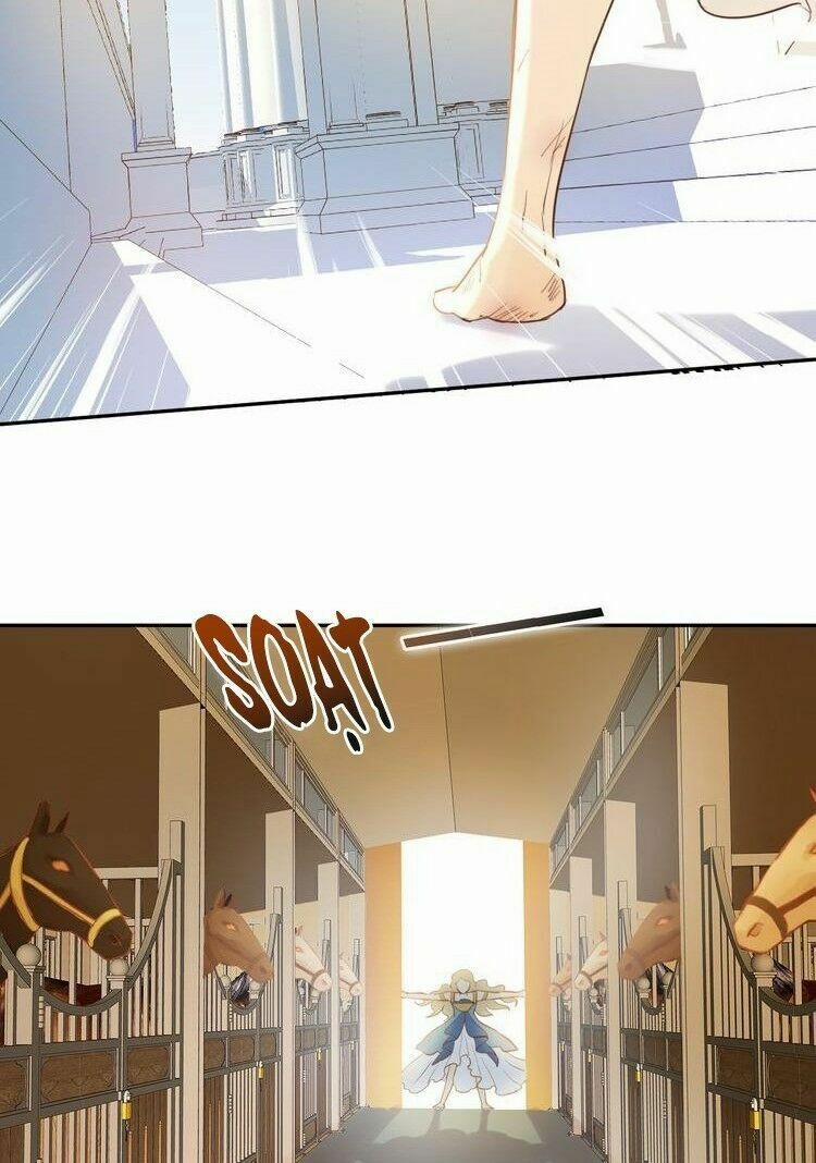 Địch Úc Đa Chi Ca 26 trang 40