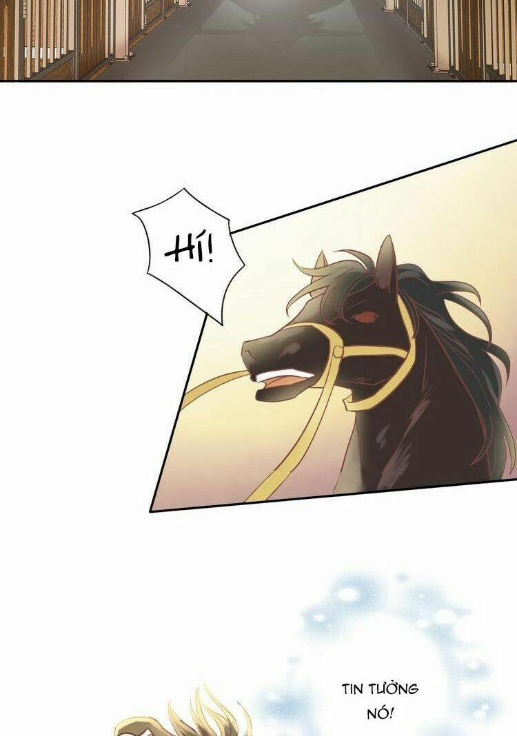 Địch Úc Đa Chi Ca 26 trang 41