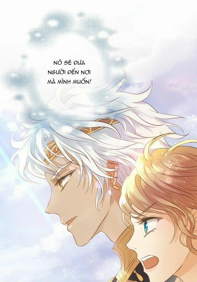 Địch Úc Đa Chi Ca 26 trang 43