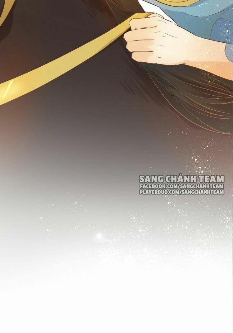 Địch Úc Đa Chi Ca 26 trang 47