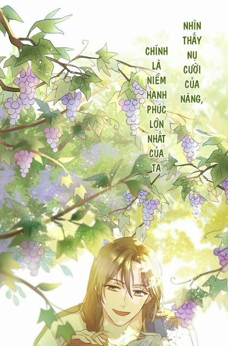 Địch Úc Đa Chi Ca 27 trang 0