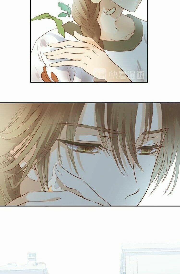 Địch Úc Đa Chi Ca 27 trang 10