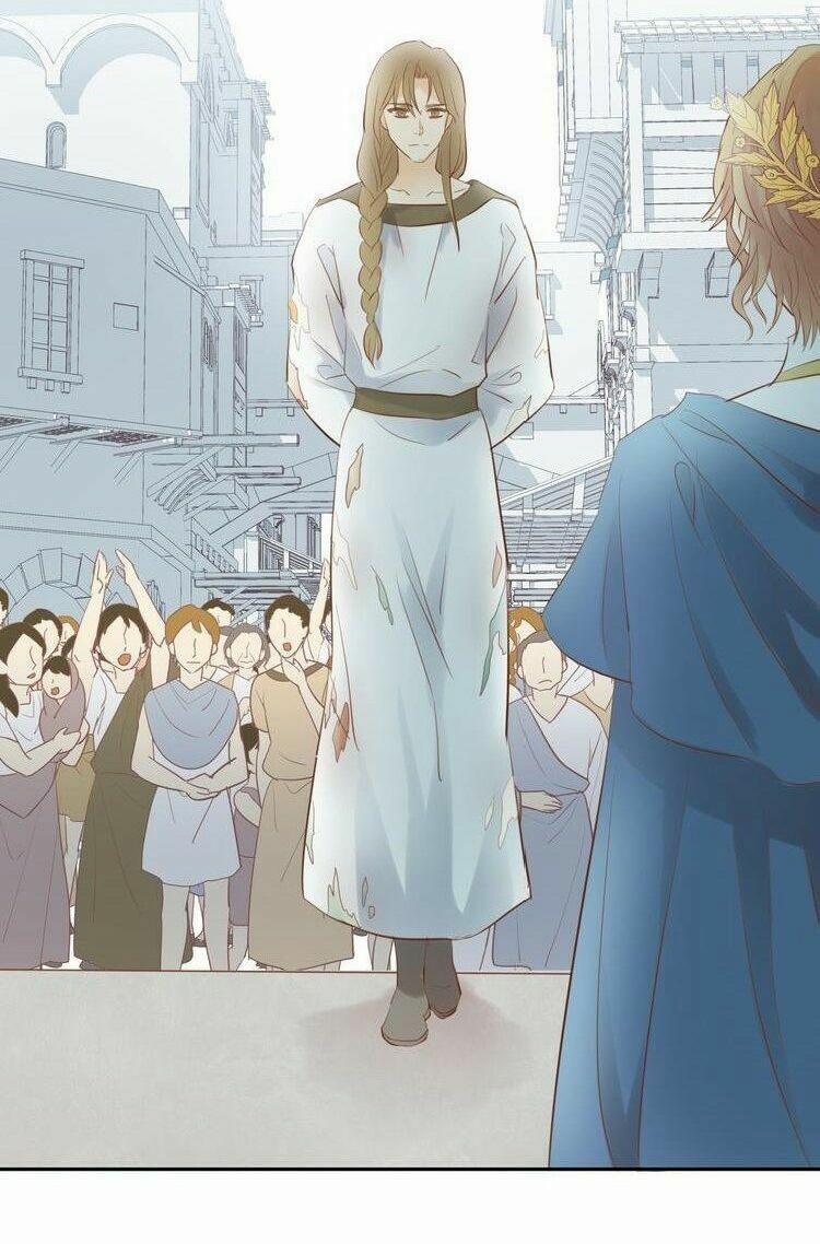 Địch Úc Đa Chi Ca 27 trang 11