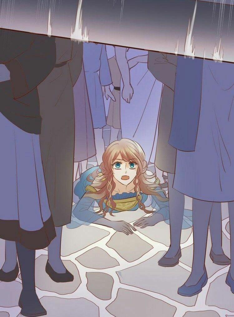 Địch Úc Đa Chi Ca 27 trang 24